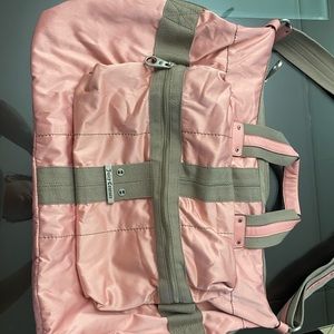 Juicy Couture Duffle Bag